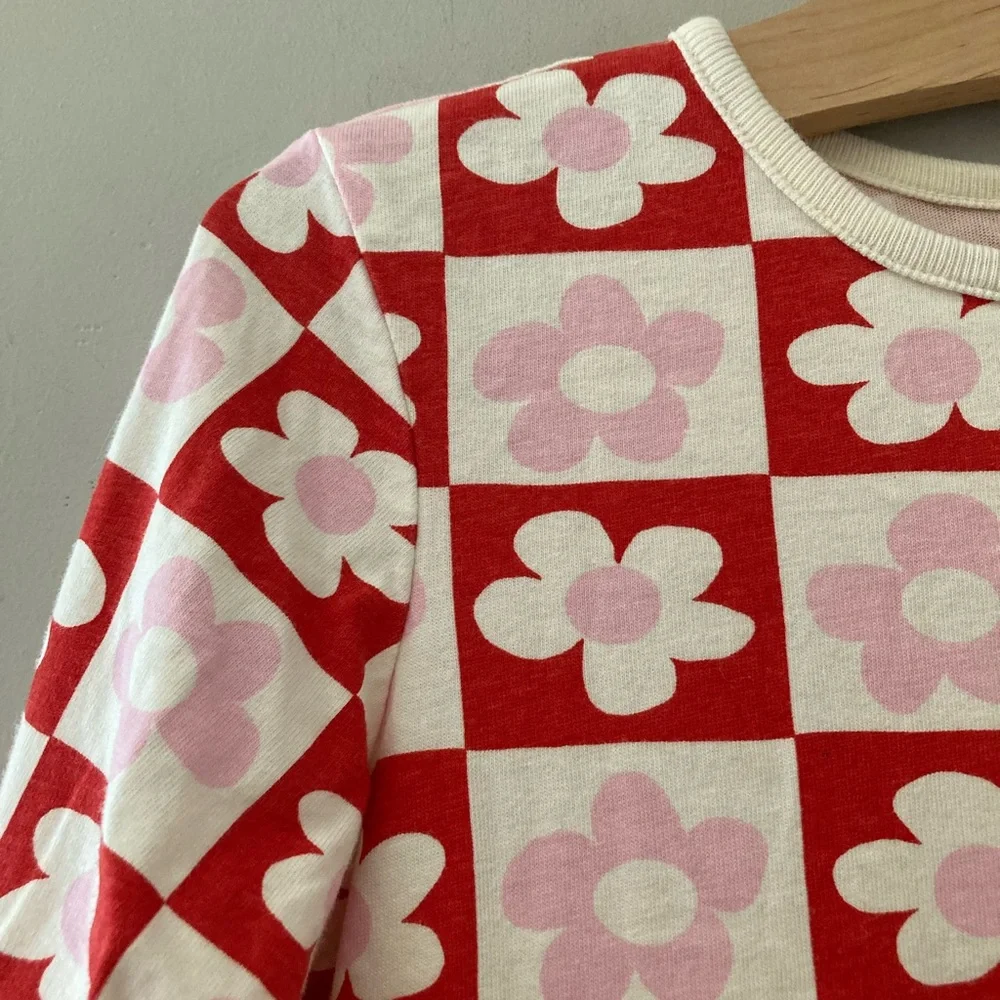 $23 ADD ON Hanna Andersson dress 6-7Y Kyte baby Noralee Janie and jack Wild Wawa
